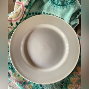 💫 Steelite International England Plate